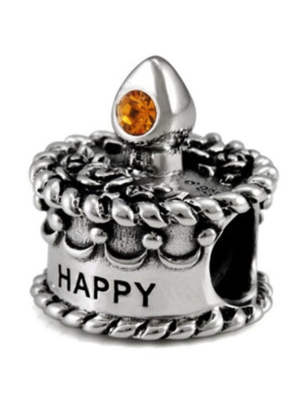 Nov. Birthday Cake (Retired) SKU:AHO00211